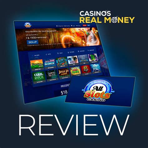  all slots casino review/irm/modelle/cahita riviera